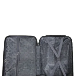 Ensemble 3 Valises Madisson Tropical Paradise -Promos Voyage Sac Boutique ensemble valise madisson 709892z