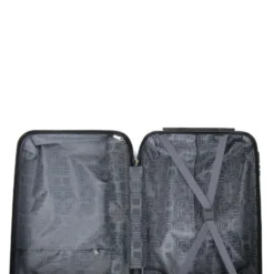 Ensemble 3 Valises Madisson Tropical Paradise -Promos Voyage Sac Boutique ensemble valise madisson 709893z