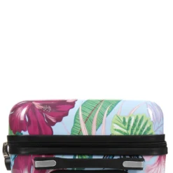 Ensemble 3 Valises Madisson Tropical Paradise -Promos Voyage Sac Boutique ensemble valise madisson 709894z