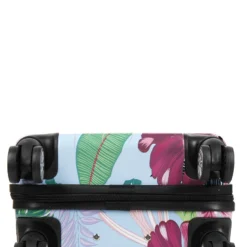 Ensemble 3 Valises Madisson Tropical Paradise -Promos Voyage Sac Boutique ensemble valise madisson 709895z