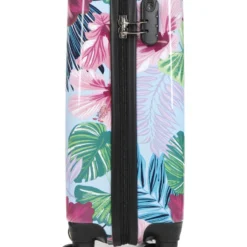 Ensemble 3 Valises Madisson Tropical Paradise -Promos Voyage Sac Boutique ensemble valise madisson 709897z