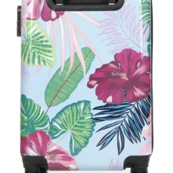 Ensemble 3 Valises Madisson Tropical Paradise -Promos Voyage Sac Boutique ensemble valise madisson 709899z