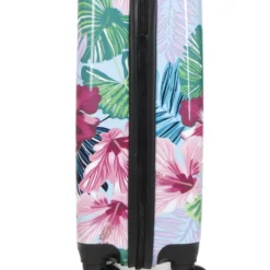 Ensemble 3 Valises Madisson Tropical Paradise -Promos Voyage Sac Boutique ensemble valise madisson 709900z