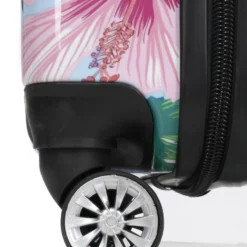 Ensemble 3 Valises Madisson Tropical Paradise -Promos Voyage Sac Boutique ensemble valise madisson 709901z