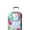Ensemble 3 Valises Madisson Tropical Paradise