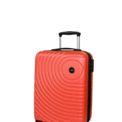 Ensemble 3 Valises Madisson Padoue -Promos Voyage Sac Boutique ensemble valise madisson 767867z