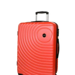 Ensemble 3 Valises Madisson Padoue -Promos Voyage Sac Boutique ensemble valise madisson 767882z