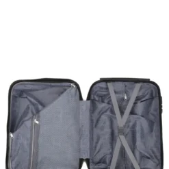 Ensemble 2 Valises Madisson Pop Licorne -Promos Voyage Sac Boutique ensemble valise madisson 770439z