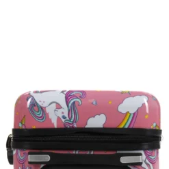 Ensemble 2 Valises Madisson Pop Licorne -Promos Voyage Sac Boutique ensemble valise madisson 770440z