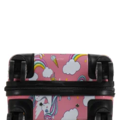 Ensemble 2 Valises Madisson Pop Licorne -Promos Voyage Sac Boutique ensemble valise madisson 770441z
