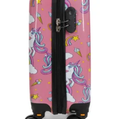 Ensemble 2 Valises Madisson Pop Licorne -Promos Voyage Sac Boutique ensemble valise madisson 770444z