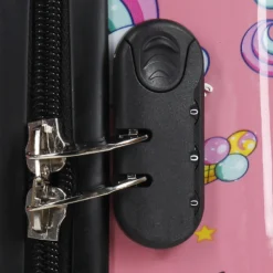 Ensemble 2 Valises Madisson Pop Licorne -Promos Voyage Sac Boutique ensemble valise madisson 770445z