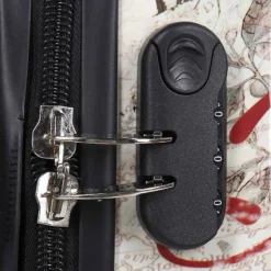 Ensemble 4 Valises Madisson Vieux Paris -Promos Voyage Sac Boutique ensemble valise madisson 770494z