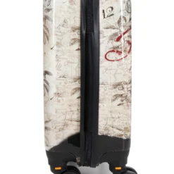 Ensemble 4 Valises Madisson Vieux Paris -Promos Voyage Sac Boutique ensemble valise madisson 770497z