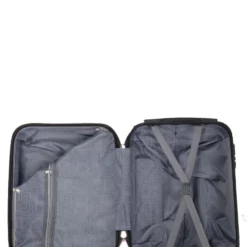Ensemble 4 Valises Madisson Bon Voyage Et Vanity 31 Ensemble 4 Valises Madisson Bon Voyage Et Vanity -Promos Voyage Sac Boutique ensemble valise madisson 770569z