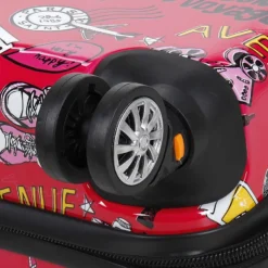 Ensemble 4 Valises Madisson Bon Voyage Et Vanity 27 Ensemble 4 Valises Madisson Bon Voyage Et Vanity -Promos Voyage Sac Boutique ensemble valise madisson 770570z