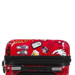 Ensemble 4 Valises Madisson Bon Voyage Et Vanity 28 Ensemble 4 Valises Madisson Bon Voyage Et Vanity -Promos Voyage Sac Boutique ensemble valise madisson 770571z