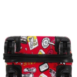 Ensemble 4 Valises Madisson Bon Voyage Et Vanity 29 Ensemble 4 Valises Madisson Bon Voyage Et Vanity -Promos Voyage Sac Boutique ensemble valise madisson 770572z