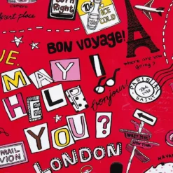 Ensemble 4 Valises Madisson Bon Voyage Et Vanity 36 Ensemble 4 Valises Madisson Bon Voyage Et Vanity -Promos Voyage Sac Boutique ensemble valise madisson 770574z