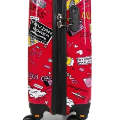 Ensemble 4 Valises Madisson Bon Voyage Et Vanity 24 Ensemble 4 Valises Madisson Bon Voyage Et Vanity -Promos Voyage Sac Boutique ensemble valise madisson 770575z