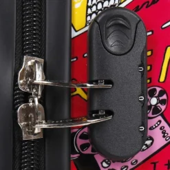 Ensemble 4 Valises Madisson Bon Voyage Et Vanity 35 Ensemble 4 Valises Madisson Bon Voyage Et Vanity -Promos Voyage Sac Boutique ensemble valise madisson 770576z