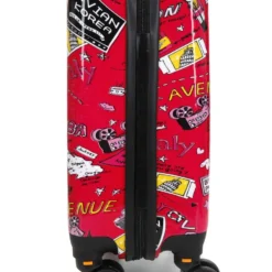 Ensemble 4 Valises Madisson Bon Voyage Et Vanity 25 Ensemble 4 Valises Madisson Bon Voyage Et Vanity -Promos Voyage Sac Boutique ensemble valise madisson 770579z