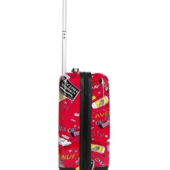 Ensemble 4 Valises Madisson Bon Voyage Et Vanity 26 Ensemble 4 Valises Madisson Bon Voyage Et Vanity -Promos Voyage Sac Boutique ensemble valise madisson 770580z