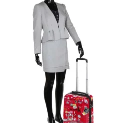 Ensemble 4 Valises Madisson Bon Voyage Et Vanity 38 Ensemble 4 Valises Madisson Bon Voyage Et Vanity -Promos Voyage Sac Boutique ensemble valise madisson 770583z
