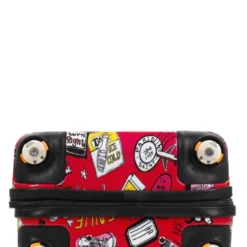 Ensemble 4 Valises Madisson Bon Voyage Et Vanity 30 Ensemble 4 Valises Madisson Bon Voyage Et Vanity -Promos Voyage Sac Boutique ensemble valise madisson 770584z