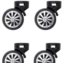 Ensemble 4 Valises Madisson Bon Voyage Et Vanity 34 Ensemble 4 Valises Madisson Bon Voyage Et Vanity -Promos Voyage Sac Boutique ensemble valise madisson 770587z