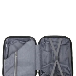 Ensemble 4 Valises Madisson Monuments Paris -Promos Voyage Sac Boutique ensemble valise madisson 770600z