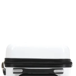 Ensemble 4 Valises Madisson Monuments Paris -Promos Voyage Sac Boutique ensemble valise madisson 770602z