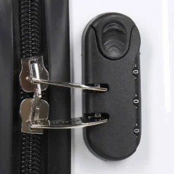 Ensemble 4 Valises Madisson Monuments Paris -Promos Voyage Sac Boutique ensemble valise madisson 770607z