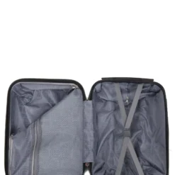 Ensemble 4 Valises Madisson Miami Beach -Promos Voyage Sac Boutique ensemble valise madisson 770620z