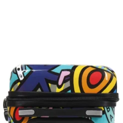 Ensemble 4 Valises Madisson Miami Beach -Promos Voyage Sac Boutique ensemble valise madisson 770622z