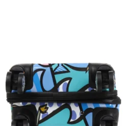 Ensemble 4 Valises Madisson Miami Beach -Promos Voyage Sac Boutique ensemble valise madisson 770623z