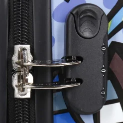 Ensemble 4 Valises Madisson Miami Beach -Promos Voyage Sac Boutique ensemble valise madisson 770627z