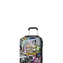 Ensemble 4 Valises Madisson Miami Beach