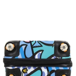 Ensemble 4 Valises Madisson Miami Beach -Promos Voyage Sac Boutique ensemble valise madisson 770634z