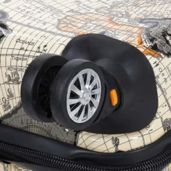 Ensemble 4 Valises Madisson Marco Polo 27 Ensemble 4 Valises Madisson Marco Polo -Promos Voyage Sac Boutique ensemble valise madisson 770719z