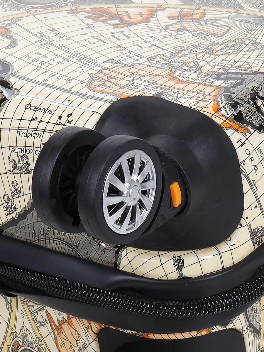 Ensemble 4 Valises Madisson Marco Polo 8 Ensemble 4 Valises Madisson Marco Polo – Image 8