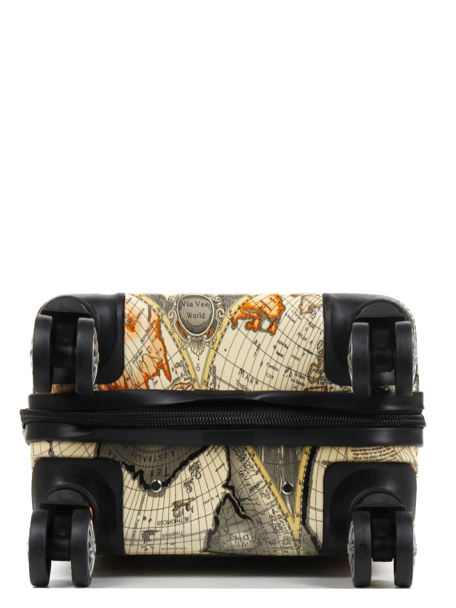 Ensemble 4 Valises Madisson Marco Polo 10 Ensemble 4 Valises Madisson Marco Polo – Image 10