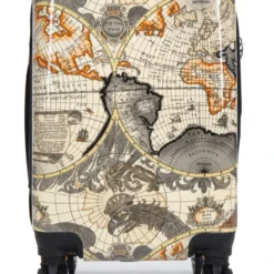 Ensemble 4 Valises Madisson Marco Polo 22 Ensemble 4 Valises Madisson Marco Polo -Promos Voyage Sac Boutique ensemble valise madisson 770722z