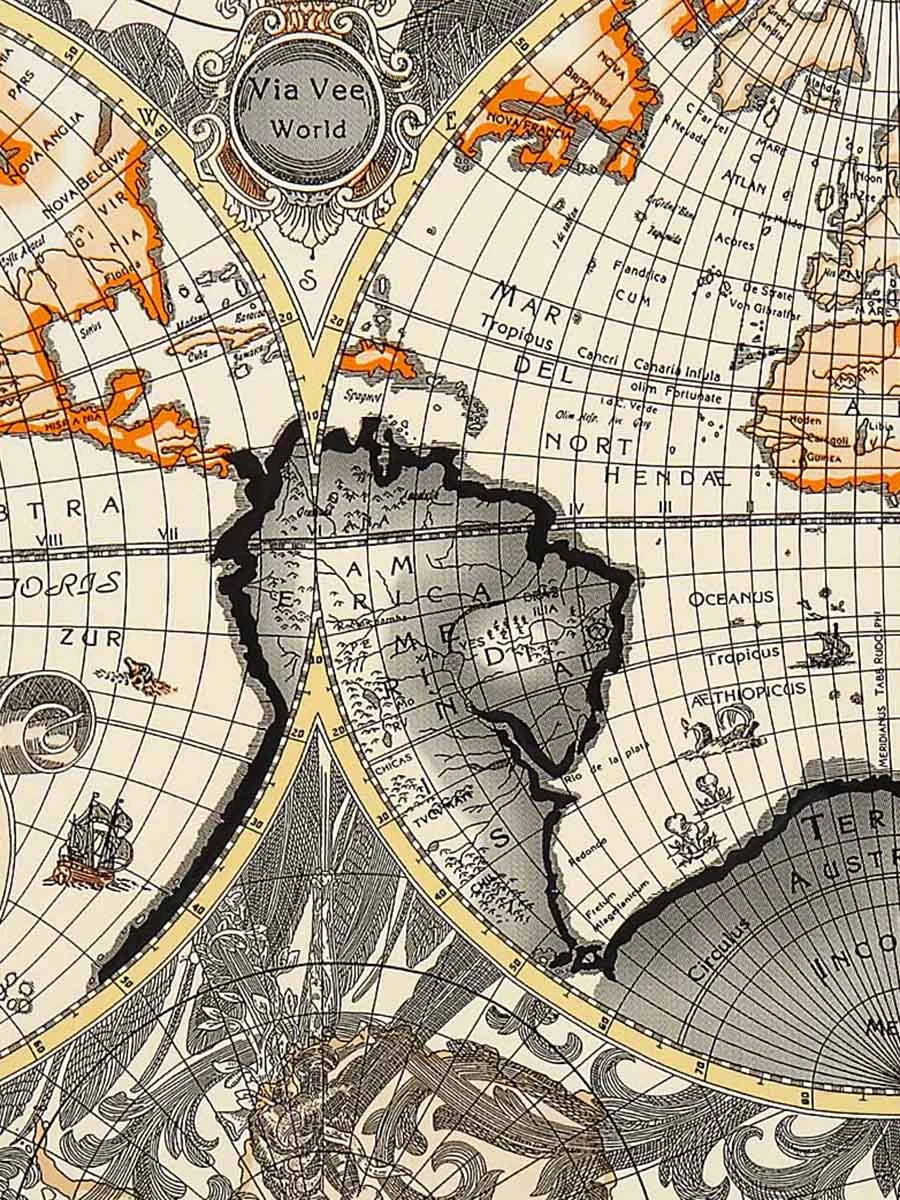 Ensemble 4 Valises Madisson Marco Polo 18 Ensemble 4 Valises Madisson Marco Polo – Image 18