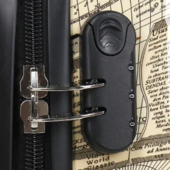 Ensemble 4 Valises Madisson Marco Polo 35 Ensemble 4 Valises Madisson Marco Polo -Promos Voyage Sac Boutique ensemble valise madisson 770725z