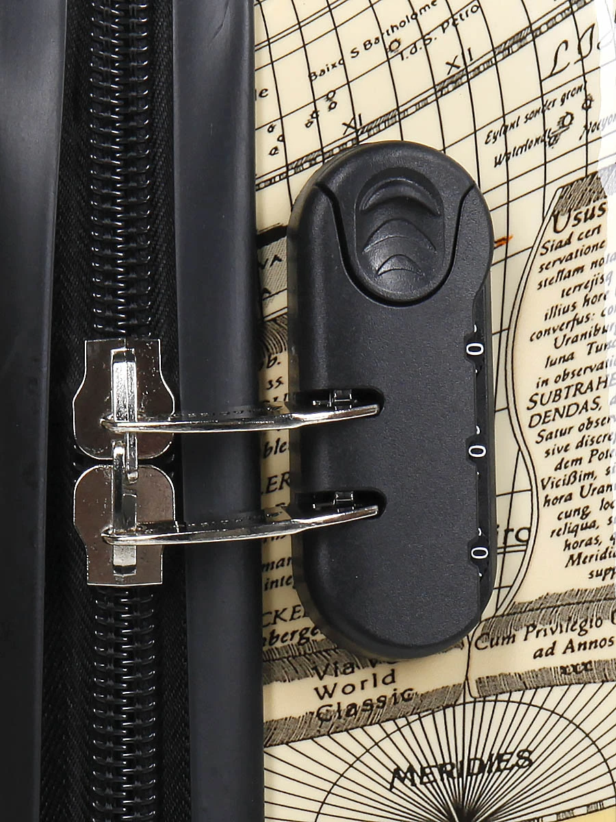 Ensemble 4 Valises Madisson Marco Polo 16 Ensemble 4 Valises Madisson Marco Polo – Image 16