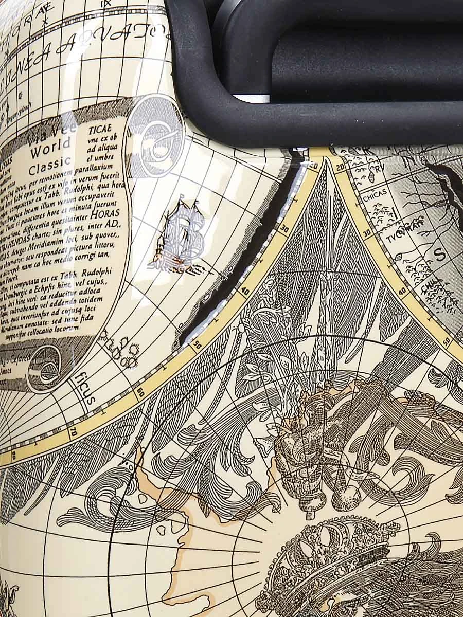 Ensemble 4 Valises Madisson Marco Polo 17 Ensemble 4 Valises Madisson Marco Polo – Image 17