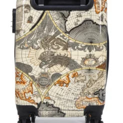 Ensemble 4 Valises Madisson Marco Polo 23 Ensemble 4 Valises Madisson Marco Polo -Promos Voyage Sac Boutique ensemble valise madisson 770727z