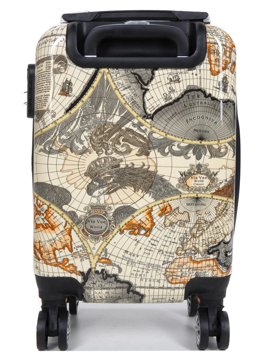 Ensemble 4 Valises Madisson Marco Polo 4 Ensemble 4 Valises Madisson Marco Polo – Image 4