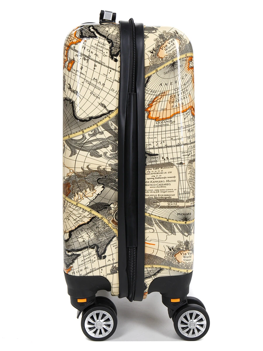 Ensemble 4 Valises Madisson Marco Polo 6 Ensemble 4 Valises Madisson Marco Polo – Image 6